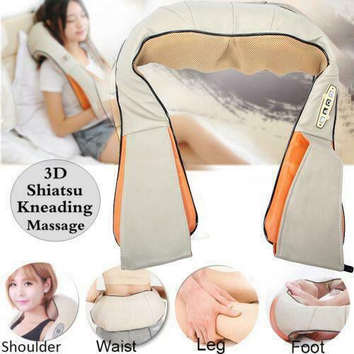 No More Sore Mini Massager and Muscle Toner