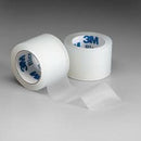 3M Blenderm Surgical Tape, 1 Inch x 5 Yards Hypoallergenic, Waterproof, Box of 12, Clear