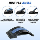 Sable Hub Natural Therapy Stress Pain Relief, Lower and Upper Muscle Pain Relief