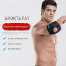 Elbow Brace for Joint Arthritis Pain Relief and Injury Recovery