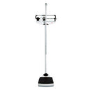 Seca Mechanical Column Scale with Eye-Level Beam