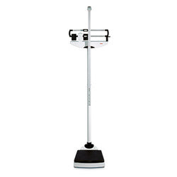 Seca Mechanical Column Scale with Eye-Level Beam