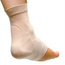 PediFix Visco‑GEL Achilles Protection Sleeve Small, Gel Releases Mineral Oil and Vitamin E for Heel Comfort