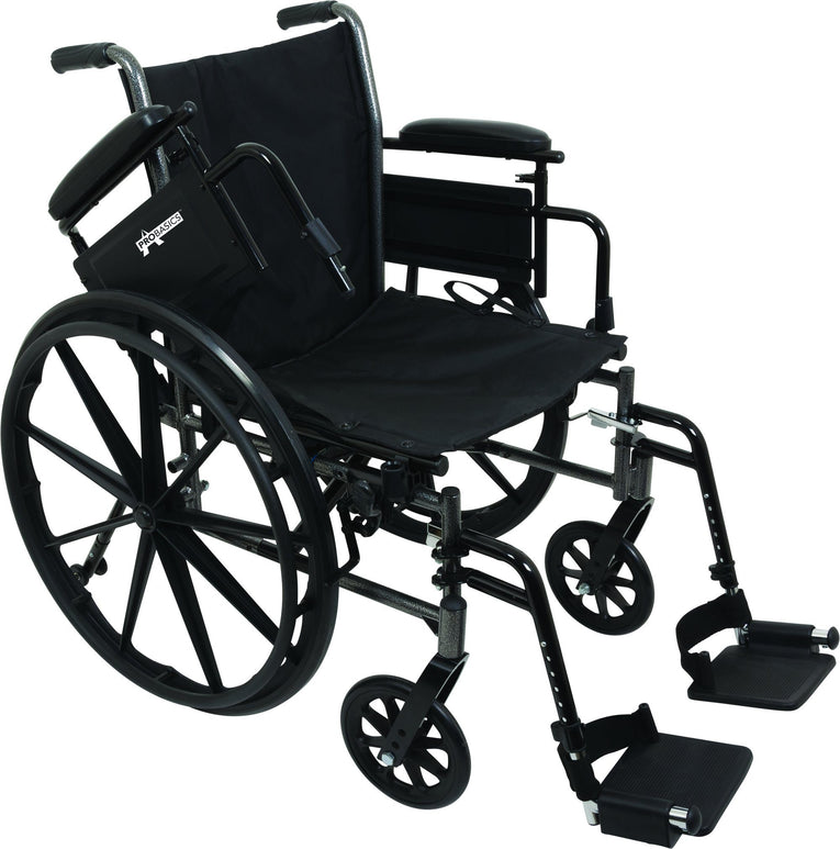Seat for PMI ProBasics 20 Wheelchair 20 x16 Inches